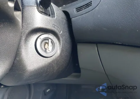 2007 Honda Accord 2.4 Ex из США, поврежденный, VIN 1HGCM56837A113927